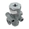 Bendix Valve, Synchronizing, Brake, Sv-1, 42 Psi, 28 Psi 278825N - alternate 1